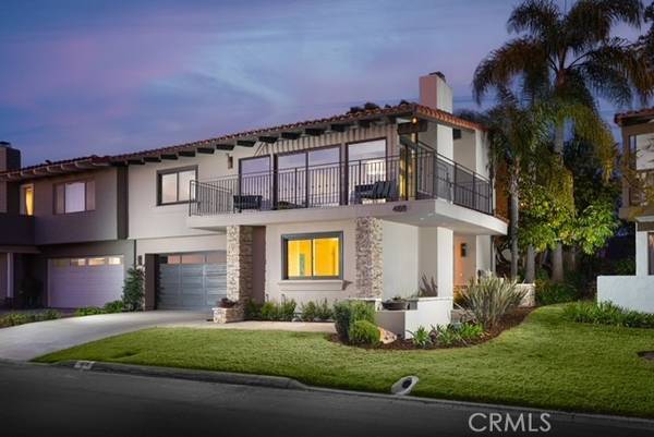 409 Vista Grande, Newport Beach, CA 92660
