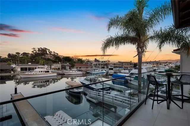3 Linda Isle, Newport Beach, CA 92660