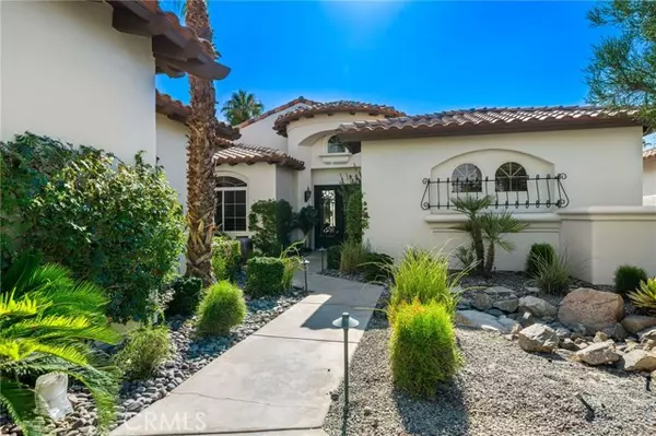La Quinta, CA 92253,49519 Montana Way
