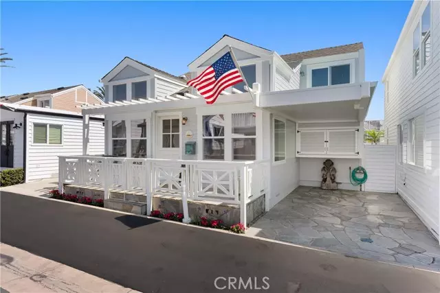 45 Drake Street, Newport Beach, CA 92663