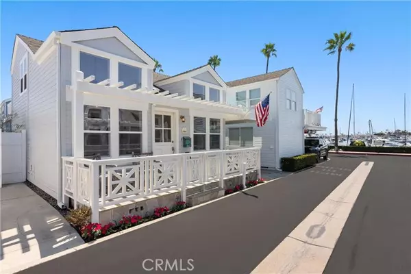 Newport Beach, CA 92663,45 Drake Street