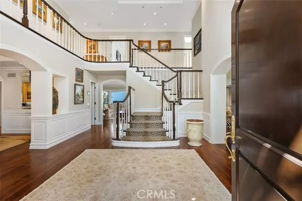 Corona Del Mar (newport Beach), CA 92625,49 Cambria Drive