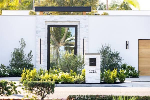 1717 Irvine Avenue, Newport Beach, CA 92660