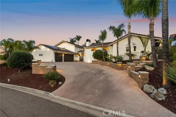 22883 Calcutta Drive, Canyon Lake, CA 92587