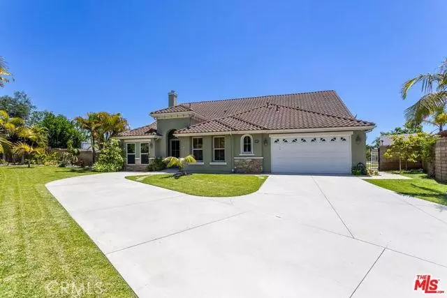 18568 Arbor Gate Lane, Yorba Linda, CA 92886