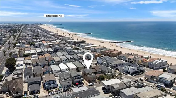 126 47th Street #1, Newport Beach, CA 92663