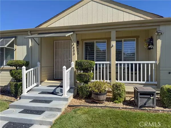 Calimesa, CA 92320,10961 Desert Lawn Drive #433