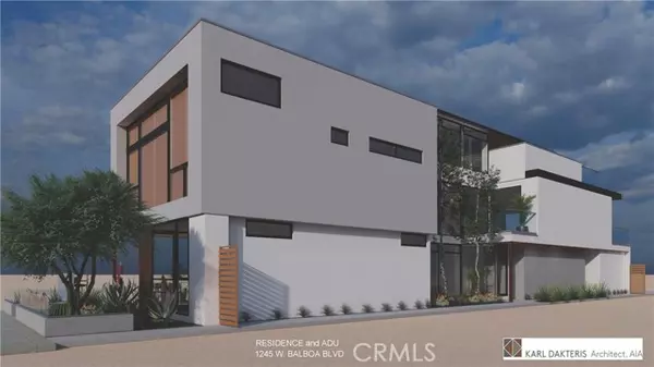 Newport Beach, CA 92661,1245 W Balboa Boulevard