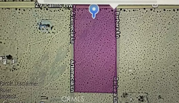 Twentynine Palms, CA 92277,81757 Twentynine Palms Highway