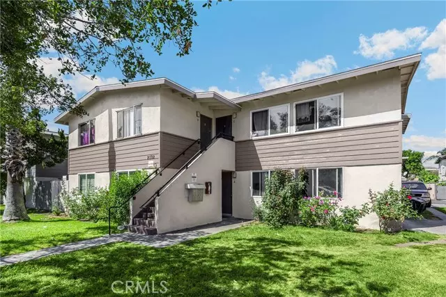 Santa Ana, CA 92707,2522 S Rosewood Avenue