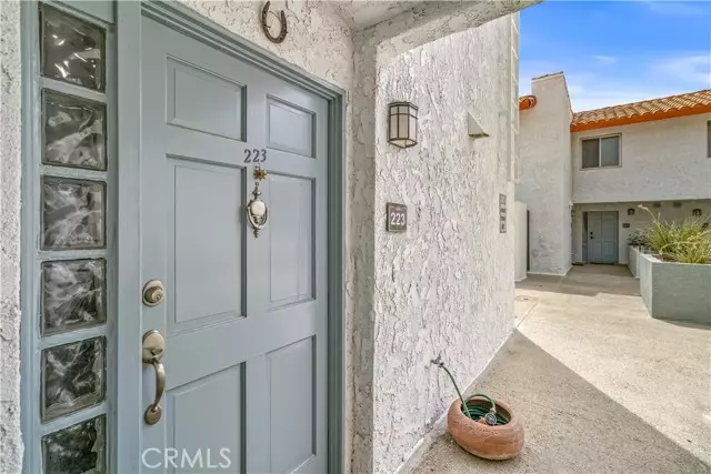 Palm Springs, CA 92262,280 S Avenida Caballeros #223