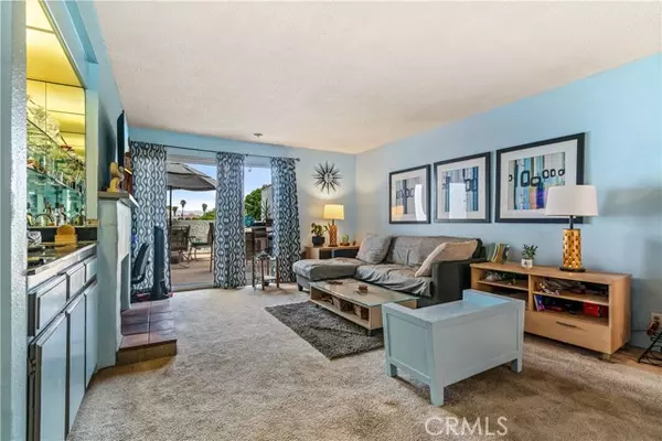 Palm Springs, CA 92262,280 S Avenida Caballeros #223