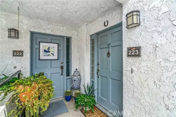 Palm Springs, CA 92262,280 S Avenida Caballeros #223