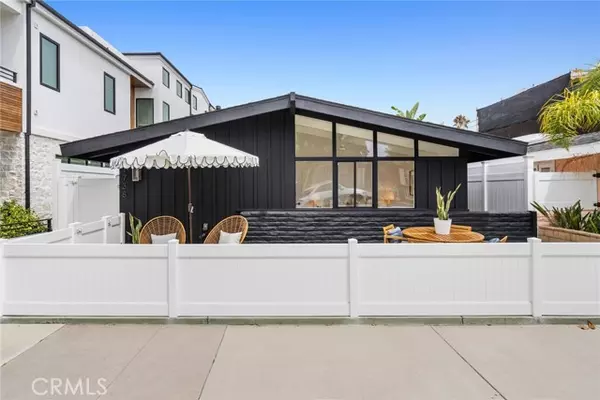 1738 Miramar Drive, Newport Beach, CA 92661