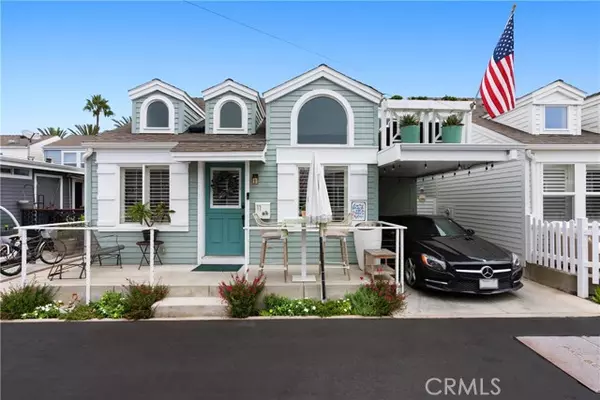 11 Bolivar Street, Newport Beach, CA 92663
