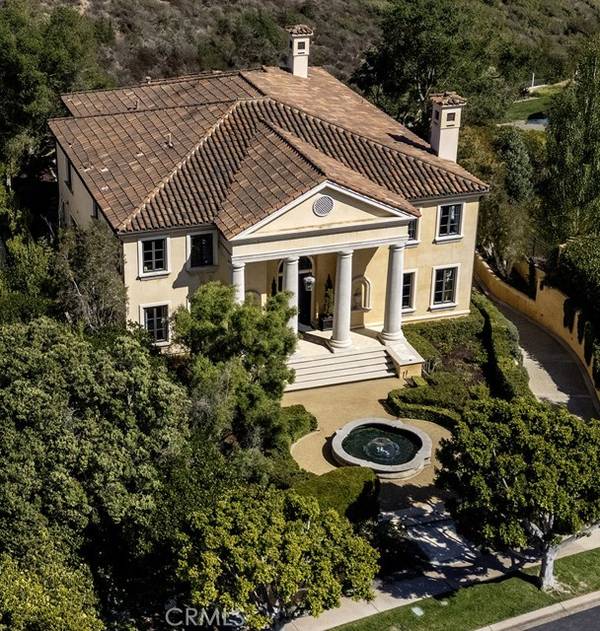 4 Clearview, Newport Coast, CA 92657