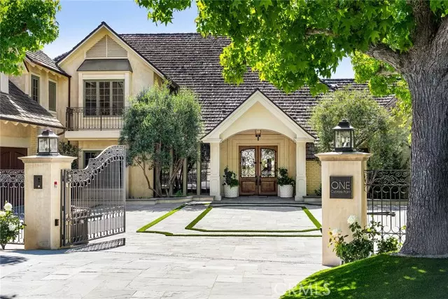 Newport Beach, CA 92660,1 Cypress Point Lane