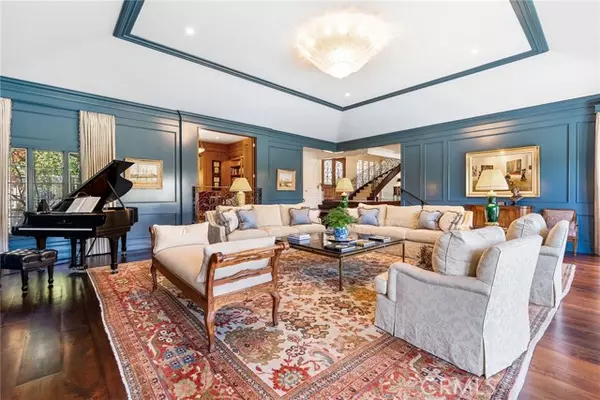 Newport Beach, CA 92660,1 Cypress Point Lane