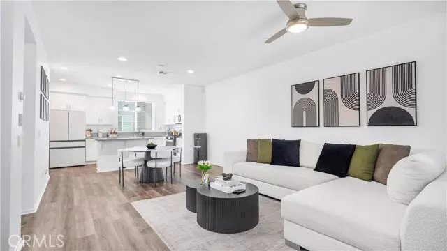 1017 Savi Drive #103, Corona, CA 92878