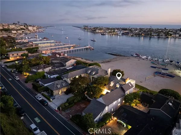 Corona Del Mar (newport Beach), CA 92625,1927 Bayside Drive