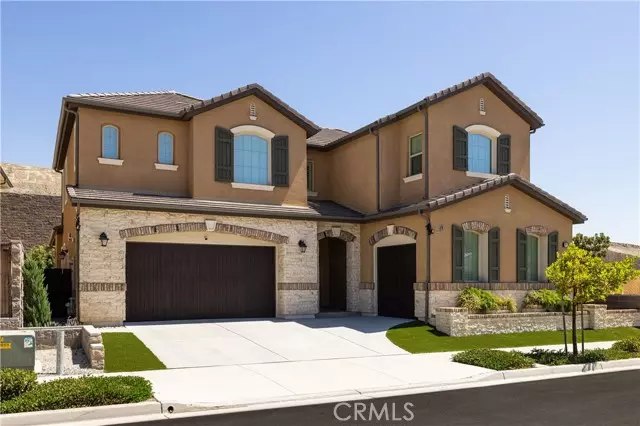 3017 Viejo Ridge North Drive, Lake Forest (el Toro), CA 92679