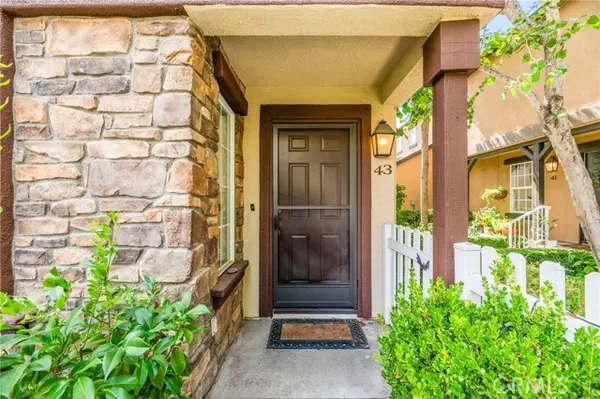 Ladera Ranch, CA 92694,43 Three Vines Court