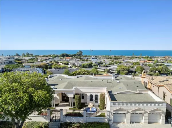 4627 Surrey Drive, Corona Del Mar (newport Beach), CA 92625