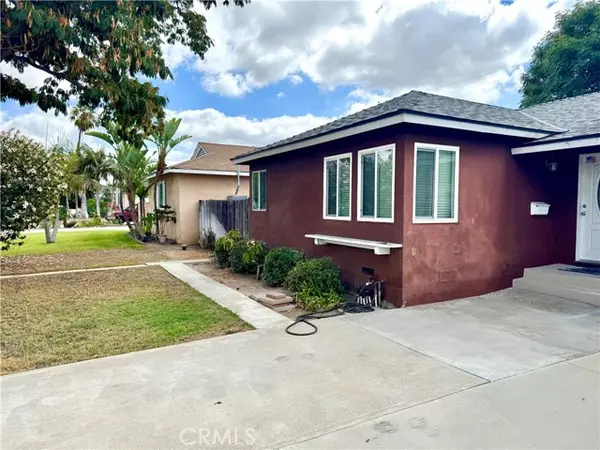 Anaheim, CA 92805,1616 E Briarvale Avenue