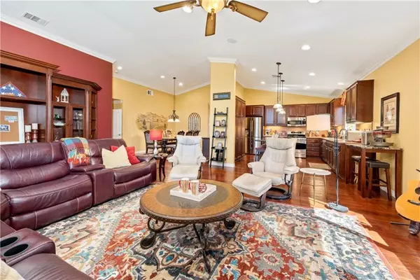 Hemet, CA 92545,8195 Faldo Ave