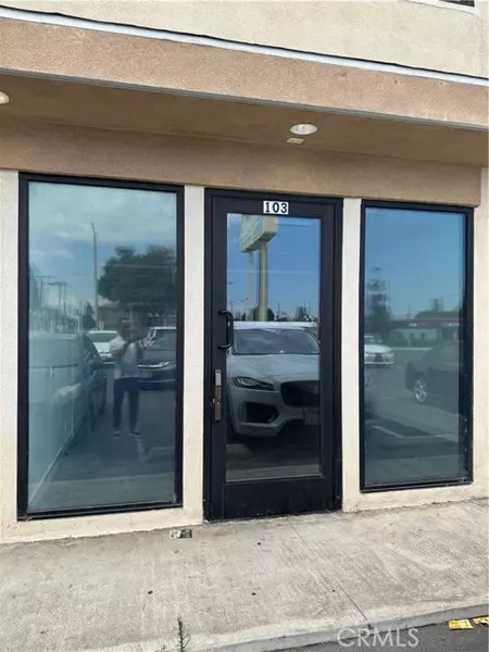 8550 Garden Grove Boulevard, Garden Grove, CA 92844