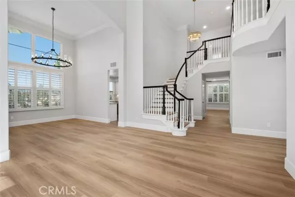 Rancho Santa Margarita, CA 92679,33 Bell Canyon Drive