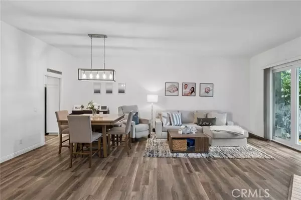 Laguna Hills, CA 92653,24391 Larchmont Court #37