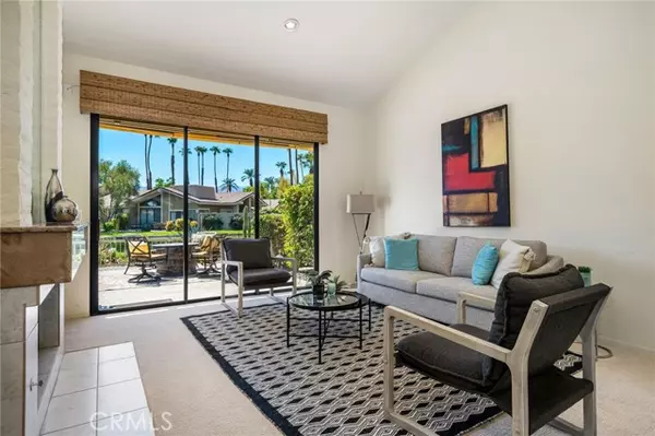 Palm Desert, CA 92211,75 Laredo Lane