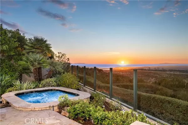 Newport Coast, CA 92657,1 Ocean Heights Drive