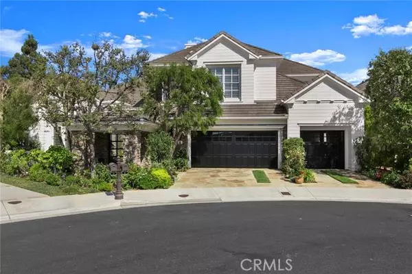 6 Ironwood Drive, Newport Beach, CA 92660