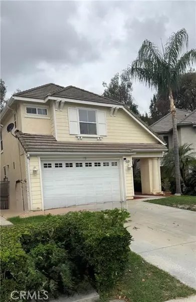 15740 Willow Run, Chino Hills, CA 91709