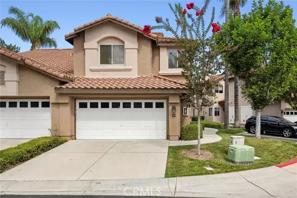 28 Conch Reef, Aliso Viejo, CA 92656