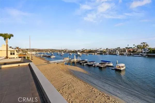 Newport Beach, CA 92660,8 Beacon Bay