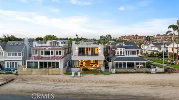 Newport Beach, CA 92660,8 Beacon Bay