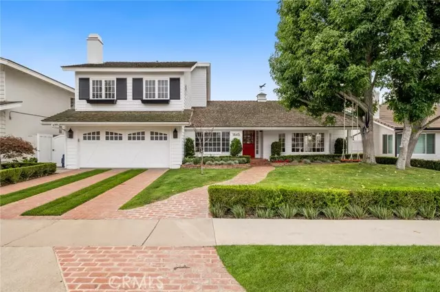 1845 Port Westbourne, Newport Beach, CA 92660