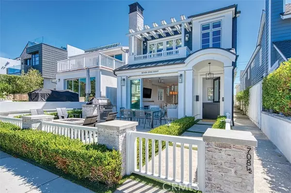 Corona Del Mar (newport Beach), CA 92625,708 Heliotrope