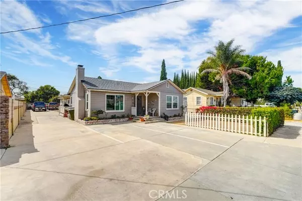 10422 Bonnie, Garden Grove, CA 92843
