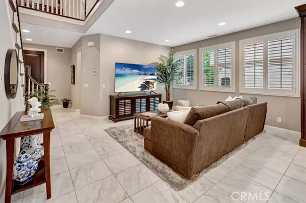 Lake Forest (el Toro), CA 92630,21 Lantana