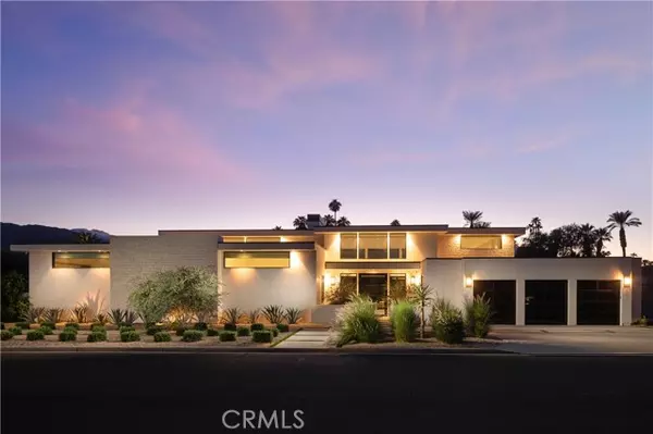 37855 Thompson Road, Rancho Mirage, CA 92270