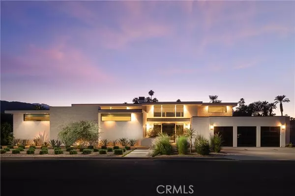 37855 Thompson Road, Rancho Mirage, CA 92270