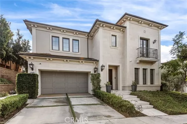 106 Orchid, Irvine, CA 92618