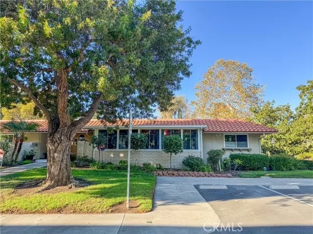662 Via Los Altos #P, Laguna Woods, CA 92637