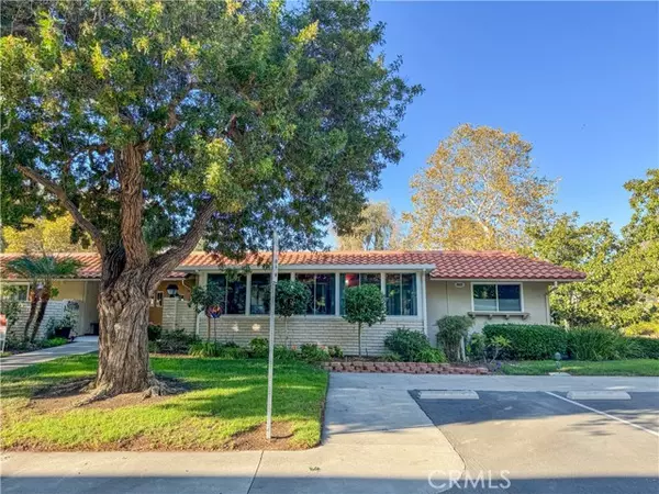 662 Via Los Altos #P, Laguna Woods, CA 92637