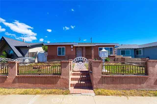 24420 Fries, Carson, CA 90745