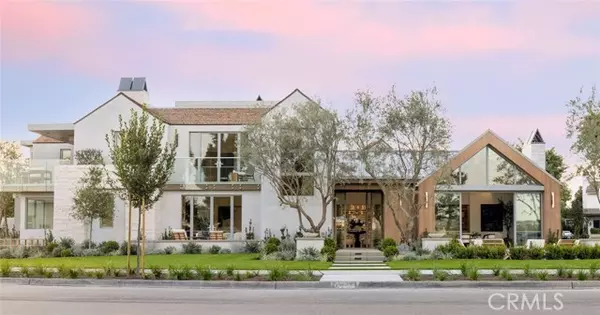 1399 Galaxy Drive, Newport Beach, CA 92660